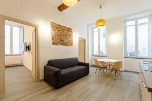 Foto da galeria de Castelli's Apartment for your holiday 12 em Gênova