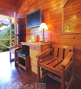 Gallery image of Da Kuan Peach Farm Resort in Hualing