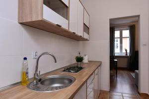 Imagen de la galería de Apartamenty na Starówce, en Bydgoszcz