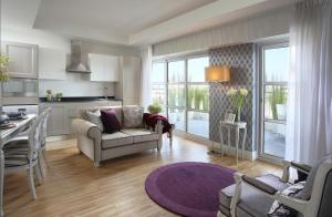 Gallery image of Raco Hotel Jeddah in Jeddah