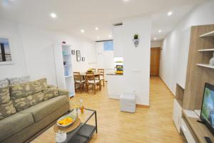 Afbeelding uit fotogalerij van Torremolinos:Appartement avec piscine et terrasse in Torremolinos