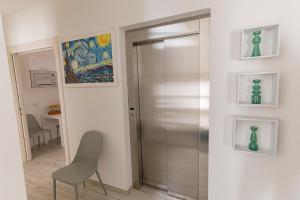 Kép Pineta del Mare szállásáról Alba Adriaticában a galériában
