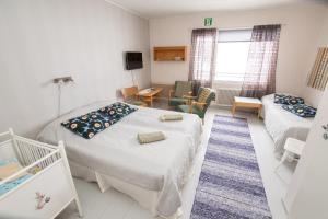 Gallery image of Mulikan HillTon B&B in P&auml;&auml;j&auml;rvi