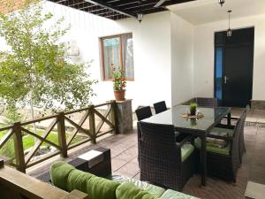 Gallery image of Gabala Sweet Lounge in Gabala