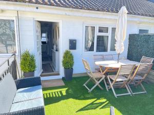 Gallery image of Beautiful Lymington New Forest Getaway in Lymington