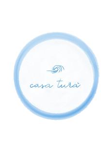 Certifikát, hodnocení, plakát nebo jiný dokument vystavený v ubytování Casa Turà