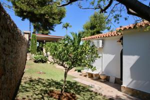 Fotografia z galérie ubytovania San Juan DH Studio v destinácii Denia