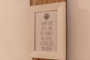 Fotografie z fotogalerie ubytování Ferienwohnung Valentina v destinaci Schwendau