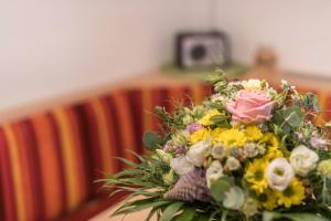 Fotografie z fotogalerie ubytování Ferienwohnung Valentina v destinaci Schwendau