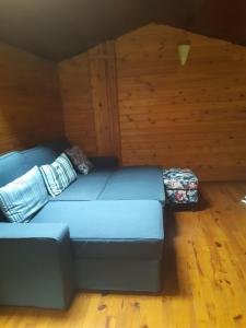 Posedenie v ubytovaní DuplexSETCASES