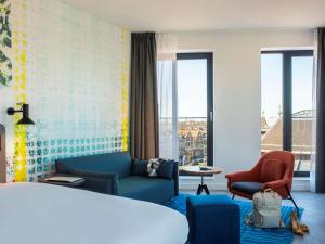 Gallery image of ibis Styles Delft City Centre in Delft