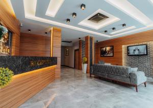 Gallery image of City Port Hotel Trabzon in Trabzon