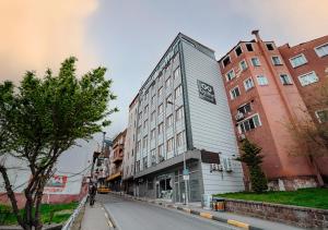 Imagen de la galería de City Port Hotel Trabzon, en Trabzon