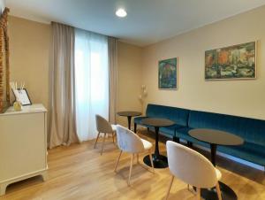 Fotografie z fotogalerie ubytování BeA Guest House v destinaci Porto Ercole