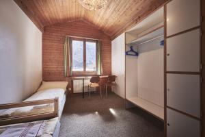 Gallery image of Alpine Base Hostel - Adults only in Lauterbrunnen