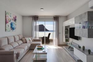 Fotografie z fotogalerie ubytování Top-class Apartment v destinaci El Médano