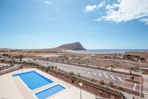 Fotografie z fotogalerie ubytování Top-class Apartment v destinaci El Médano