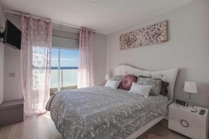 Fotografie z fotogalerie ubytování Top-class Apartment v destinaci El Médano
