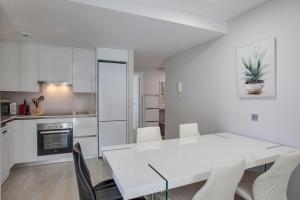 Fotografie z fotogalerie ubytování Top-class Apartment v destinaci El Médano