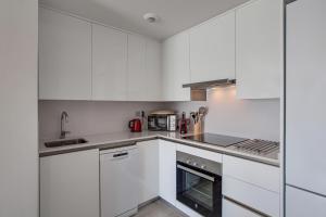 Fotografie z fotogalerie ubytování Top-class Apartment v destinaci El Médano + 15 fotografií