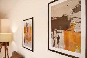 Fotografie z fotogalerie ubytování Adler Lodge D5 v destinaci Tauplitz
