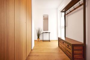 Fotografie z fotogalerie ubytování Adler Lodge D5 v destinaci Tauplitz