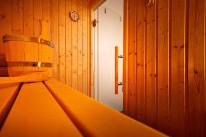Fotografie z fotogalerie ubytování Adler Lodge D5 v destinaci Tauplitz