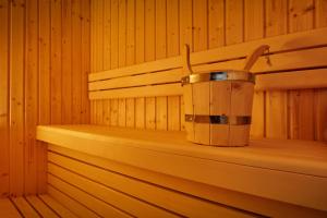 Fotografie z fotogalerie ubytování Adler Lodge D5 v destinaci Tauplitz