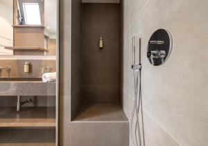 カルパトスにあるSOPHID Wellness Suites Karpathosのギャラリーの写真 +34枚の写真