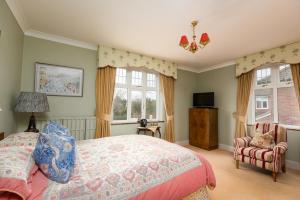 Gallery image of Chestnut Grove Bed And Breakfast in Norwich