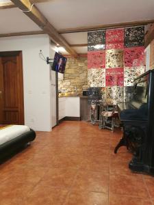 Apartamento turístico Somió, en el Camino de Santiago del ...