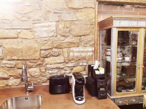 Imagine din galeria proprietății Apartamento Turístico Somió în Gijón +16 fotografii