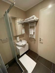 Ένα μπάνιο στο Central Residence by Župa +10 φωτογραφίες