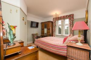 Gallery image of Chestnut Grove Bed And Breakfast in Norwich
