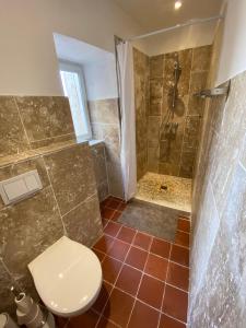 Gallery image of Appartement au centre de Bonifacio in Bonifacio