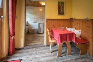 Galeriebild der Unterkunft Pension Villa Lockstein in Berchtesgaden