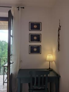 Fotografia z galérie ubytovania Casa Panorama v destinácii Casole dʼElsa