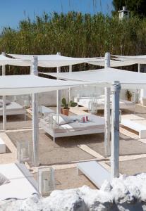 Fotografie z fotogalerie ubytování Masseria Cimino v destinaci Savelletri di Fasano