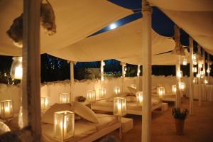 Fotografie z fotogalerie ubytování Masseria Cimino v destinaci Savelletri di Fasano