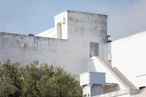 Fotografie z fotogalerie ubytování Masseria Cimino v destinaci Savelletri di Fasano