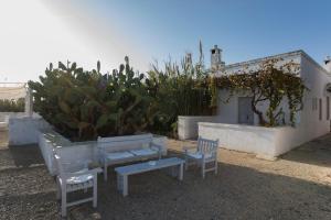Fotografie z fotogalerie ubytování Masseria Cimino v destinaci Savelletri di Fasano