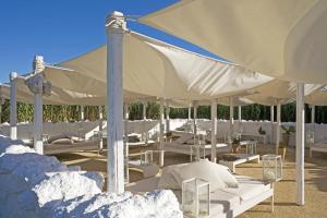 Fotografie z fotogalerie ubytování Masseria Cimino v destinaci Savelletri di Fasano