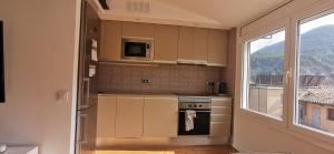 Fotografie z fotogalerie ubytování Apartmento Bagà montaña, rio, bolets, esquí v destinaci Bagá
