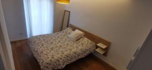 Fotografie z fotogalerie ubytování Apartmento Bagà montaña, rio, bolets, esquí v destinaci Bagá