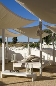 Fotografie z fotogalerie ubytování Masseria Cimino v destinaci Savelletri di Fasano