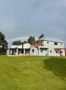 Gallery image of Dragons Landing Guest Farm in Underberg