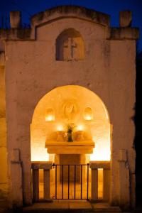 Fotografie z fotogalerie ubytování Masseria Cimino v destinaci Savelletri di Fasano