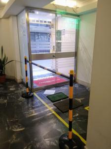 Foto da galeria de Hotel Paris Lima em Lima