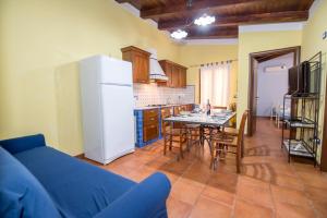 Gallery image of Villa Sajonara Elvira in Fontane Bianche