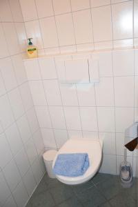 Bagno di Aparthotel Lieblingsplatz